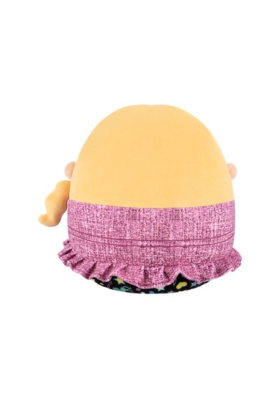 Squishmallows Harry Potter Serisi - Luna Lovegood 13 Cm Wb00579 Çok Renkli