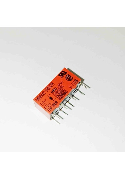 Mr6025us2r 48v 1a 2c Siemens Telekom Röle 4 Adet