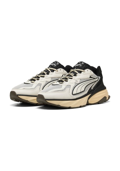 Puma Fade Unısex Ayakkabı 406203 25 Beyaz