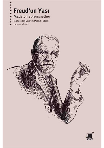 Freud'un Yası - Madelon Sprengnether - Ayrıntı Yayınları