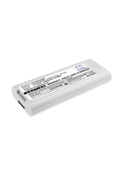 Philips Pagewriter Tc10 Tc20 Ekg Cihazı Yedek Bataryası Seri 811