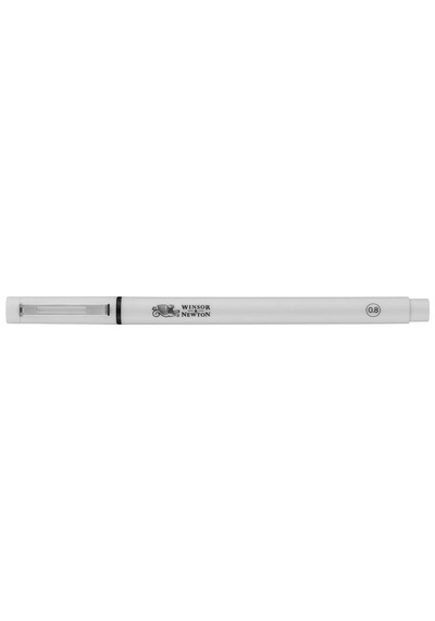 0,8 Mm Fineliner, Siyah