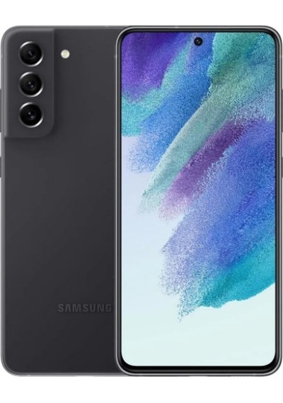 Yenilenmiş Samsung Galaxy S21 FE 5G 128 GB / 8 GB Ram 12 (Ay Garantili)