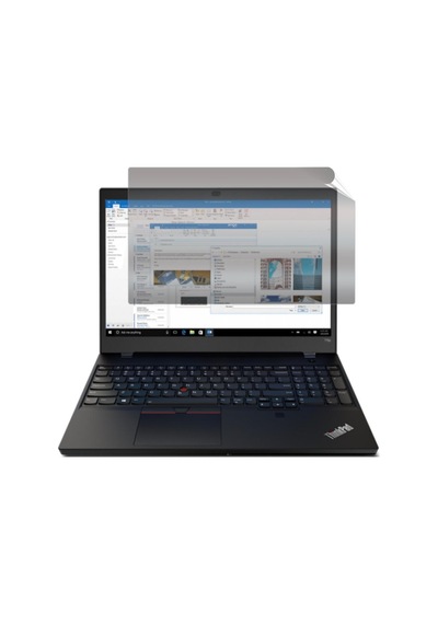 Lenovo Thinkpad T15p 15.6 İnç Hayalet Ekran Koruyucu 16:9