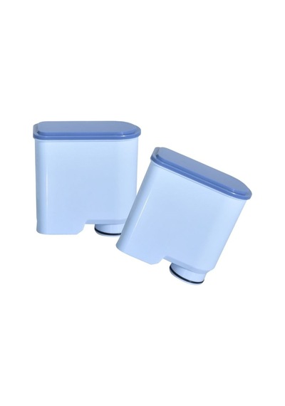 Espresso Makinesi Saeco Aquaclean Ca6903/00 Filtre 2li