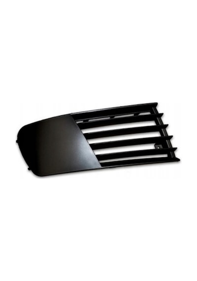 Seat Cordoba 2003-2009 Ön Tampon Sağ Izgarası Sissiz 6L0853666K