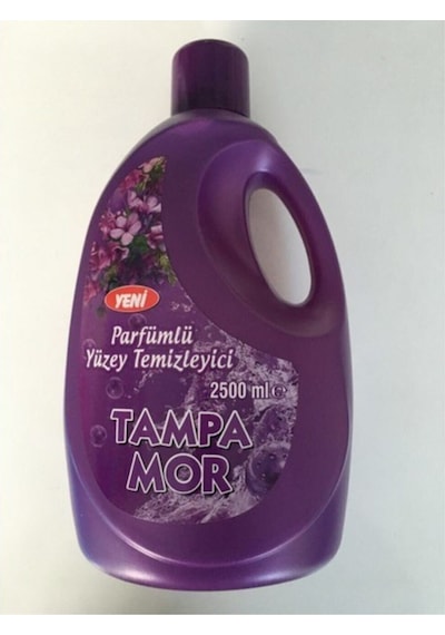 Tampa Mor Yüzey Temizleyici 2,5 Lt