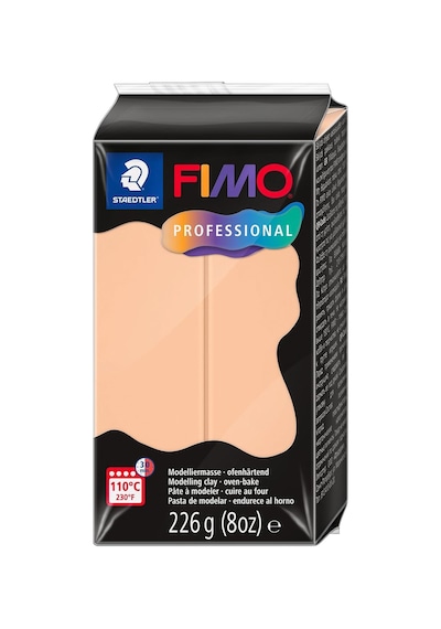 Staedler Fımo 8042-435 Modelleme Kili Fımo Professional 226 Gr Cameo