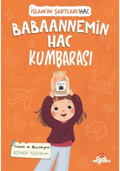 Babaannemin Hac Kumbarası, İslam In Şartları Hac - Qhdh-814872