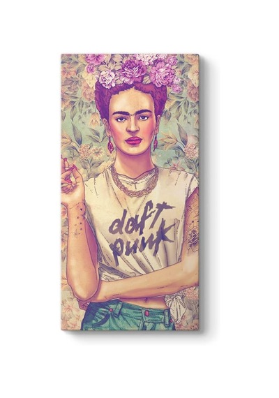 Ayrex Punk Tablosu 50 X 100 Diğer