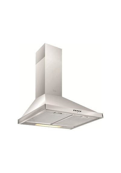 Teka DF 60 Duvar Tipi 60 CM Davlumbaz