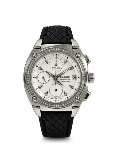 Seiko Sportura Pırlanta Sndz83p1 Bayan Kol Saati