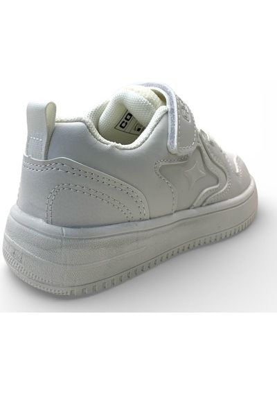 Cool Eldon P-1 Çocuk Sneaker Spor Ayakkabı Beyaz