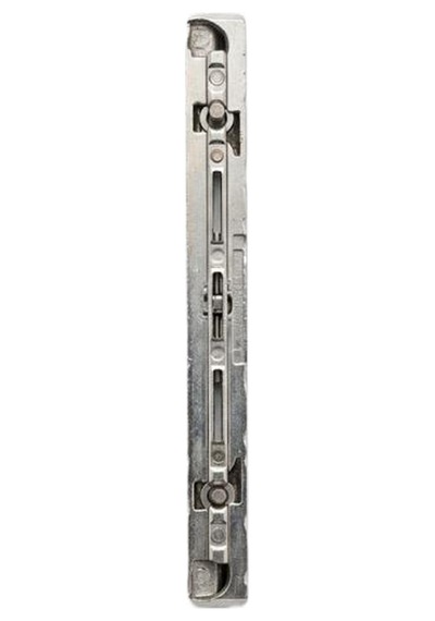 Vorne 2609 Pvc Kan.çift Açılım İspanyolet Karş.9ak