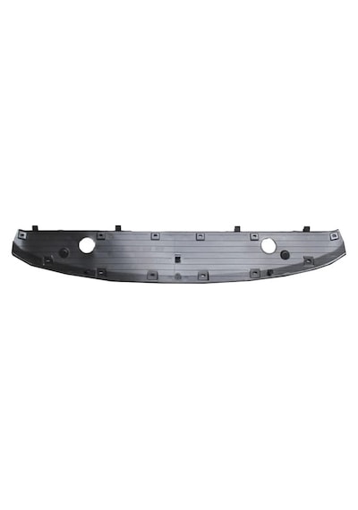 Renault Clio 5 Hatchback 2020-2023 Ön Tampon Alt Muhafaza Plastiği Dış Tyg Oem No: 628207620r