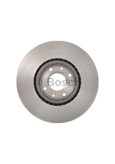 Citroen C4 1.2 Puretech 2020-2026 Bosch Ön Disk 302mm 2 Adet Hns
