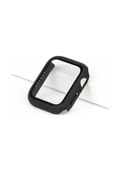 Apple Uyumlu  Watch 40mm Zore 01 Kasa Ve Ekran Koruyucu