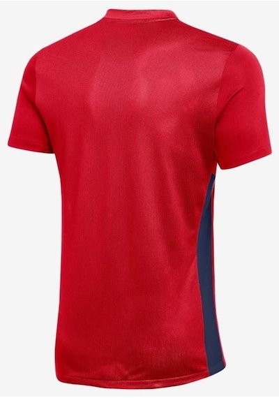 Nike M Df Park Derby Iv Jsy Ss Fd7430-658 Kırmızı Erkek Forma 001
