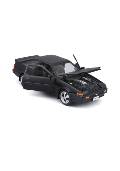 1:24 Toyota Sprinter Trueno Ae86 32916