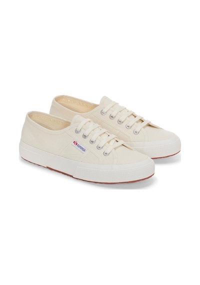 Superga 2750-cotu Classic Unisex Bej Sneaker