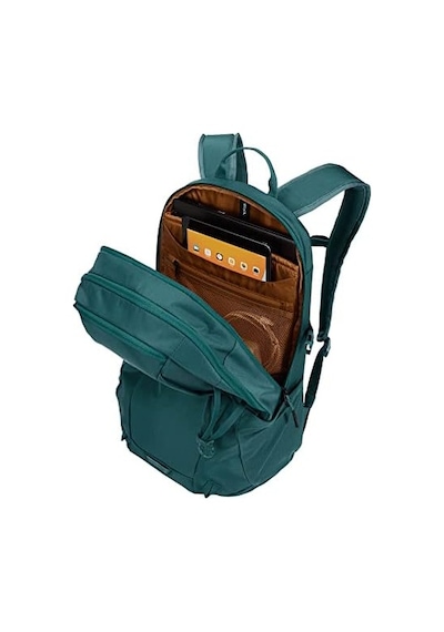15mins Thule Enroute Backpack 23l Laptop Rucksack 12 Gri