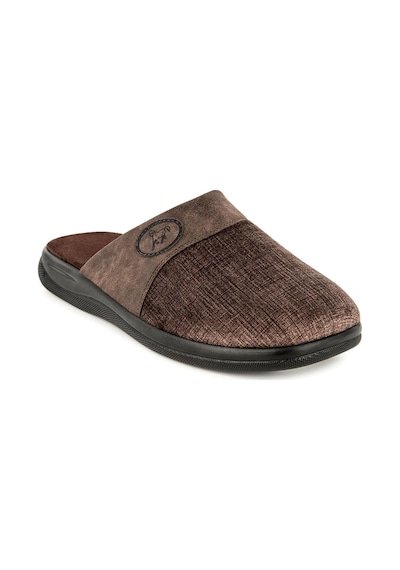 Muya Ruby Anatomik Taban Erkek Ev Terliği 32801-2463-STAN