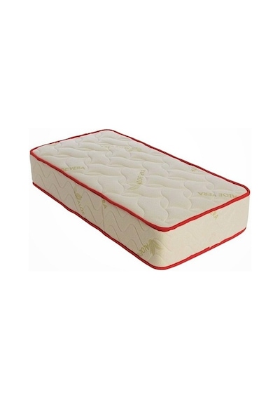 Heyner Aloevera Ortopedik Yaylı Yatak 70 x 110 CM
