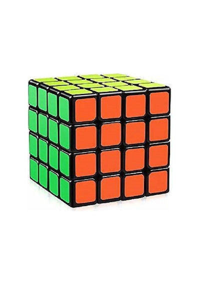 Vip Kalite 4x4 Zeka Küpü 4x4 Sabır Küpü 4x4 Rubiks Cube Akıl Oyunları Eğitici Oyuncak Zeka Küpü Karne Hediyeleri