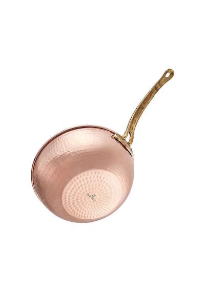 Karaca  Alacahöyük Bakır Wok Tava 24 Cm