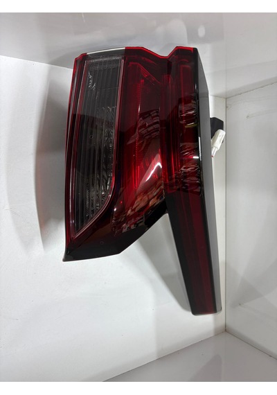 Qashqai Stop Sağ 26550-6ua0a Depo J12 Kasa