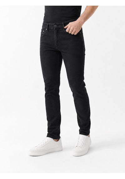 LOFT Ricardo Slim Fit Erkek Pantolon Lf2043468 Q1.v1 Denim