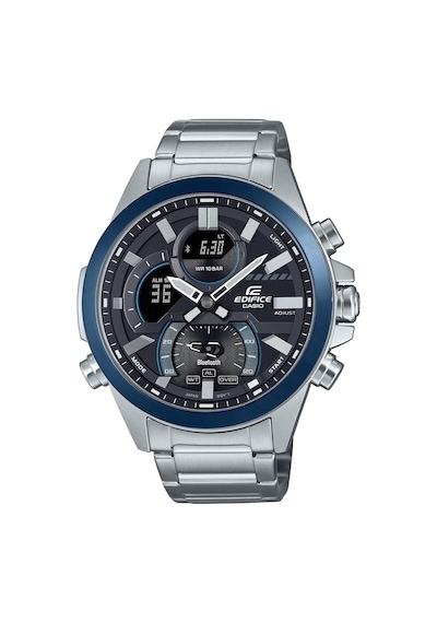 Casio Ecb-30db-1adf Kol Saati Altın - Gümüş