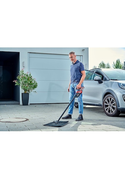 Einhell TE-HV 18/06 li Solo Akülü El Süpürge - 2347190