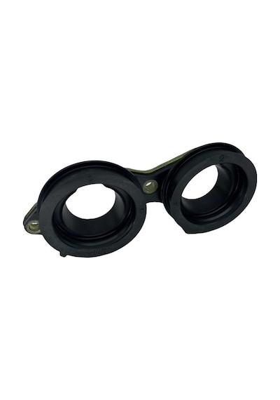 Yamaha Yzf R25 Emme Manifoldu 1Wd-E3586-00