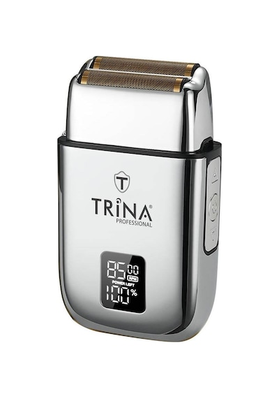 Trina Sakal Kesme Makinesi Silver - 07