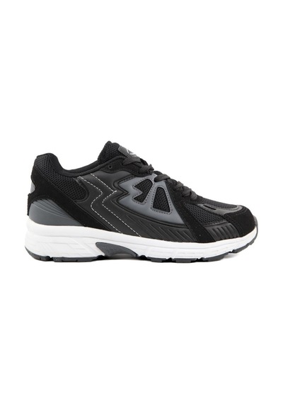 M.P Mp 261-6053 Siyah-beyaz Unisex Sneakers Siyah - Beyaz