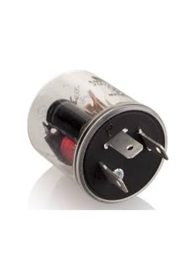 Elo Sinyal Flaşörü 24 Volt Unıversal