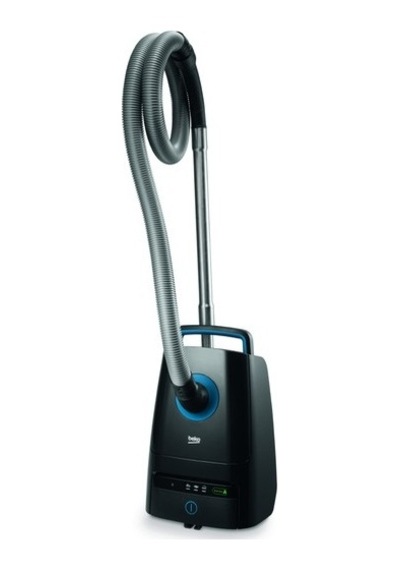 Beko BKS 1914 800 W Toz Torbalı Elektrikli Süpürge