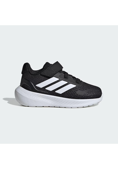 Adidas Runfalcon 5 Çocuk Günlük Spor Ayakkabı C-adııe8598p10a00 Siyah Adidas Runfalcon 5 Çocuk Günlük Spor Ayakkabı C-adııe8598p10a00 Siyah