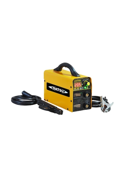 Datsu Arc 205 İnvertör Kaynak Makinesi-44955