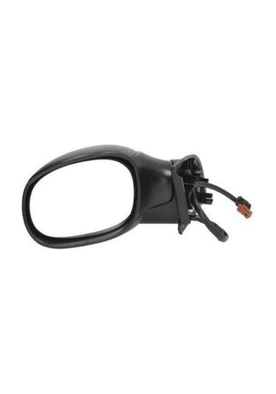 Citroen C3 Kapi Aynasi Sol 2002-2010 8149ry Vm501el 1.4, 1.4 Hdı, 1.6 Hdı, 1.6 Vtı