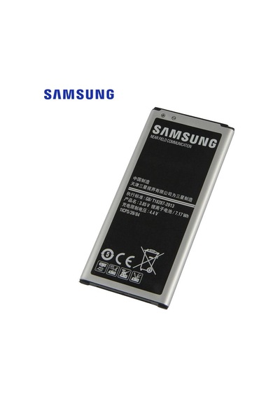 Samsung Uyumlu Galaxy Alfa Alpha G850 Batarya Pil Vietnam