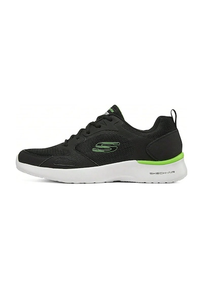 Skechers Skech-aır Dynamıght Erkek Ayakkabı 232292-bklm 232292-bklm Siyah