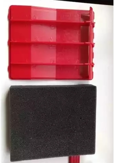 Fakir Veyron Hepa Filtre