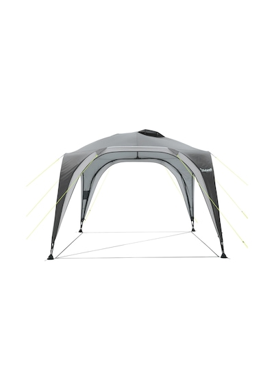 Outwell Wakefield Shelter M Upf+50 Korumalı 3x3 M. Gazebo Çadır & Gölgelik Gri