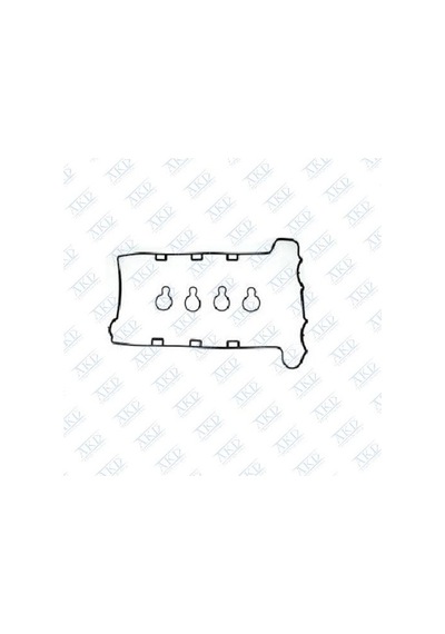AKD 5607180 Üst Kapak Contası Vectra C-Astra G-Zafira A-Vectra B 2.2 Z22Se