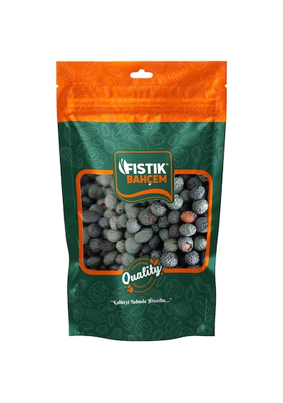 Fıstık Bahçem Menengiç Kavrulmuş 500 G