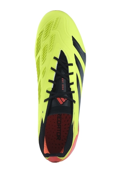 Adidas Predator Elite Fg Erkek Sarı Krampon If5441 Sarı