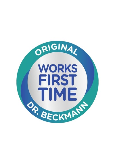 Dr. Beckmann Ve Lekelere Devils Blue Ballpoint Pen/ınk/felt-tip Genel