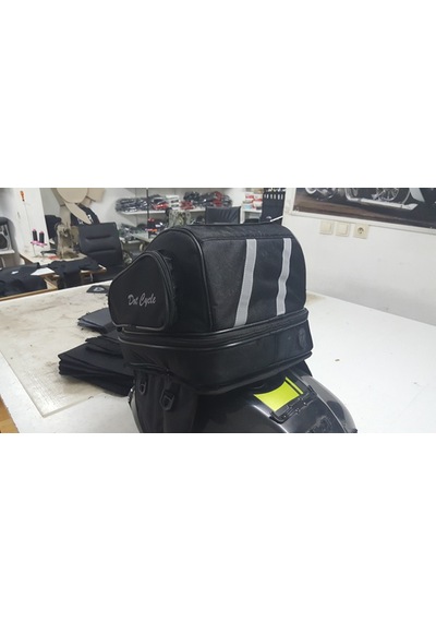 Motosiklet Depo Üstü Çanta N11.1067